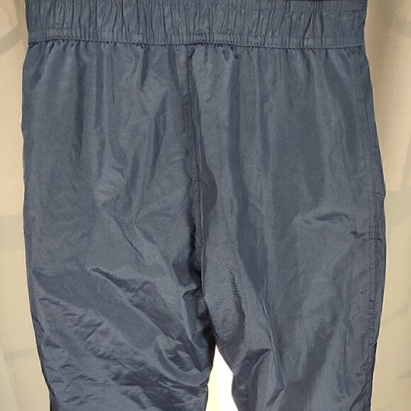 32 Degrees Weatherproof Blue Insulated Snow Suit Overalls Size 6 - Picture 8 of 15